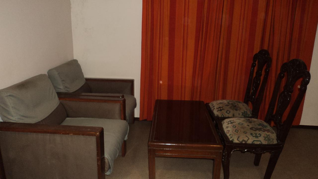 Benazeer Hotel Bombay Esterno foto